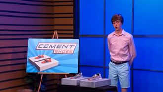 Episode 7 100% Cement