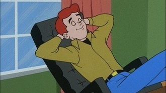 Episode 9 Kid's Day / Jughead