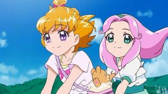 Episode 23 Together From Now On! Welcome Back, Ha-Chan!