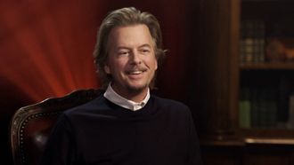 Episode 3 David Spade
