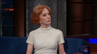 Episode 61 Kathy Griffin/Emma Willmann