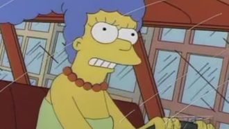 Episode 21 It's a Mad, Mad, Mad, Mad Marge