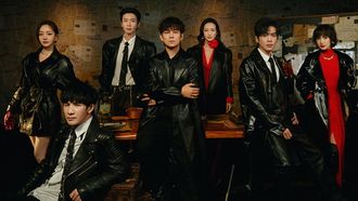 Episode 3 EP1-3 Short Drama