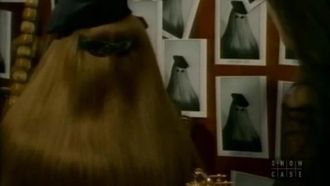 Episode 17 My Fair Cousin Itt