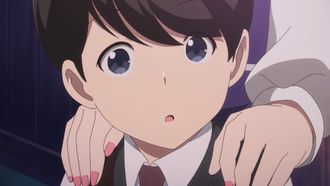 Episode 6 Are Two People Happy Together?