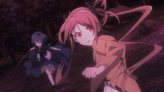 Episode 3 The Children of Fate