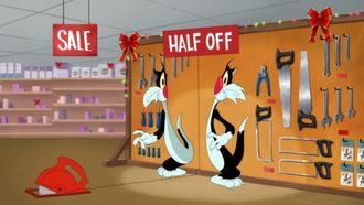 Episode 33 Holiday Purrchase