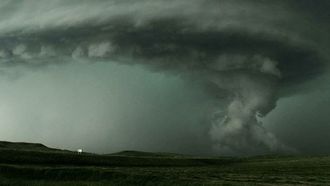 Episode 14 Terrible Twister
