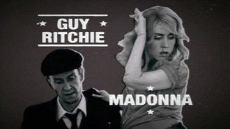 Episode 4 Guy Ritchie: A Wife's Life