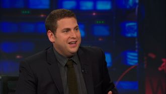 Episode 40 Jonah Hill