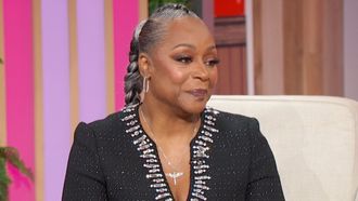 Episode 57 Regina Belle