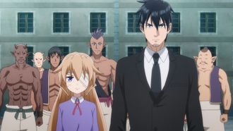 Episode 9 The Sins and Punishments of an Evil Merchant