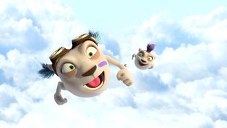Episode 20 Those Magnificent Gumbles