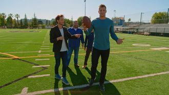 Episode 1 Rob Gronkowski