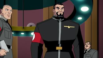 Episode 24 The Savage Time (3)