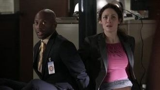 Episode 13 No Ordinary Detention