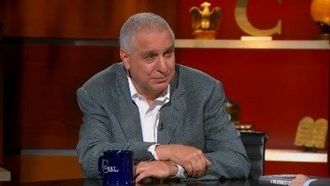 Episode 152 Errol Morris