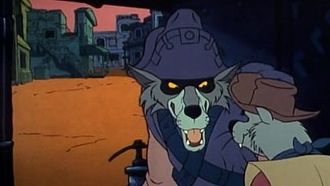 Episode 44 Tex But No Hex