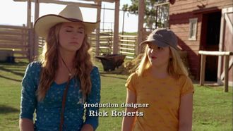 Episode 6 One Trick Pony