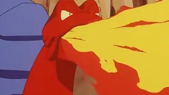 Episode 31 Magcargot! Getting the Hot Heart!!