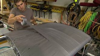 Episode 16 Duct Tape Plane