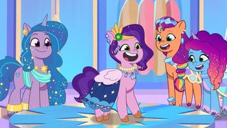 Episode 68 Crystal Ball
