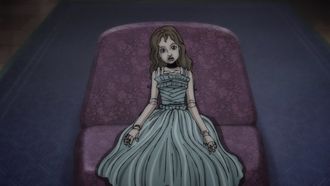 Episode 1 Souichi’s Convenient Curse / Hell Doll Funeral