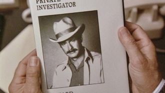 Episode 3 You, Too, Can Be a Detective