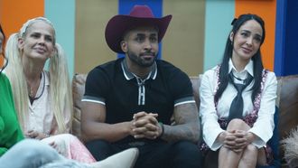 Episode 46 Nominados al ruedo