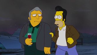 Episode 9 Donnie Fatso