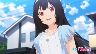 Episode 5 Runaway.