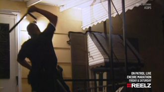 Episode 8 Virginia Beach, Virginia 1