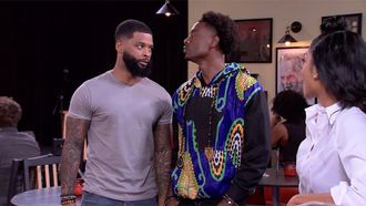 Episode 3 Roots