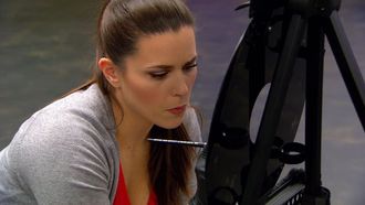 Episode 13 Moving Pictures