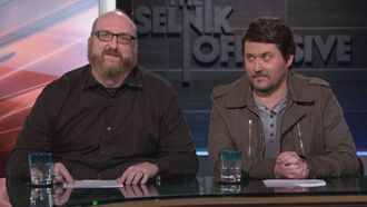 Episode 4 Doug Benson and Brian Posehn