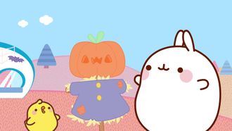 Episode 19 The Pumpkin