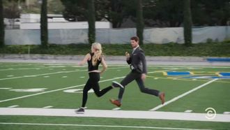 Episode 10 Football-To-The-Face Girl