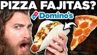 Episode 65 Street Food From Other Countries Taste Test