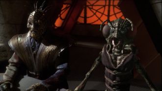 Episode 1 The Xindi