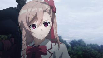 Episode 11 COMET 01