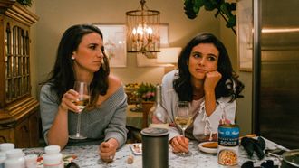 Episode 5 A Period Piece