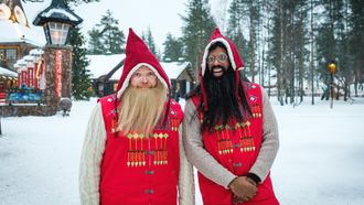 Episode 1 Lapland