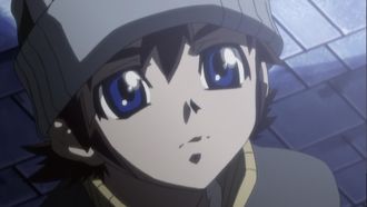 Episode 2 Kakera wo tsunagi awase