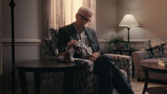 Episode 2 The Man Who Knew Too Much About Bridges