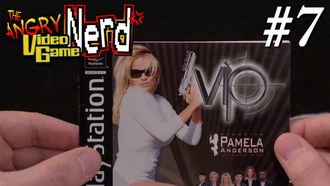Episode 11 V.I.P. With Pamela Anderson