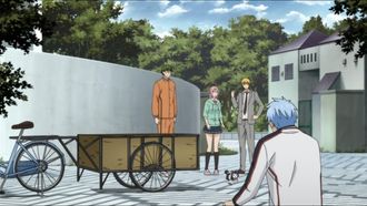 Episode 7 Akiramero