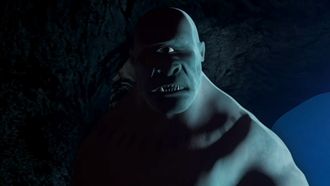 Episode 4 Revenge of the Cyclops