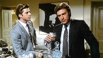 Episode 21 A Family Affair