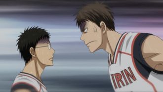 Episode 10 In Order to Win