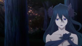 Episode 8 The Night Before the Battle